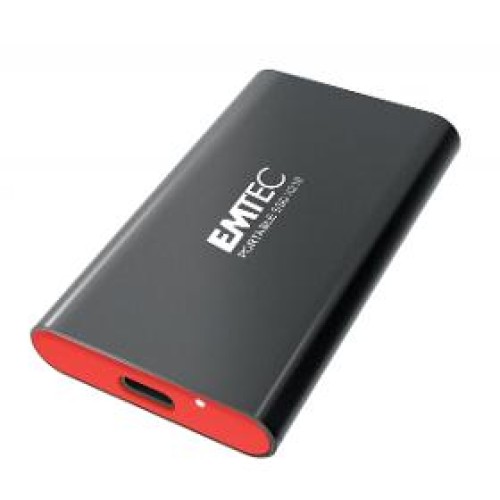 X210 ELITE Portable SSD 1TB EMTEC
