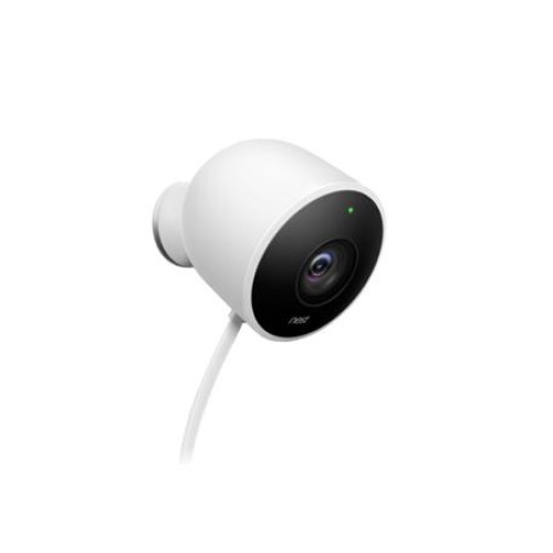 Google Nest Cam Outdoor wireless