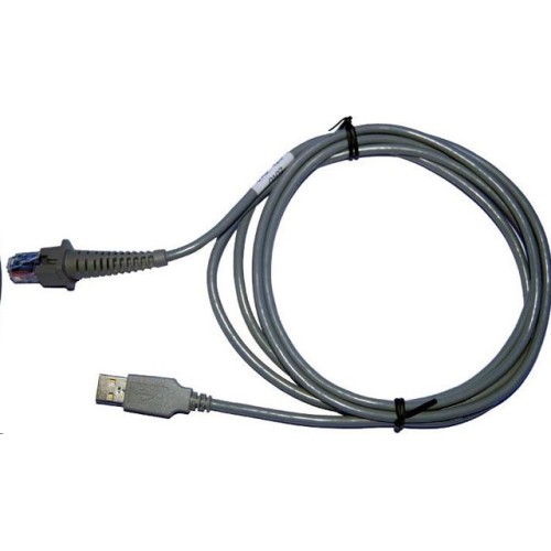 Kábel Datalogic napájecí USB, koncovka A