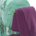 Školský ruksak coocazoo MATE, All Mint, certifikát AGR
