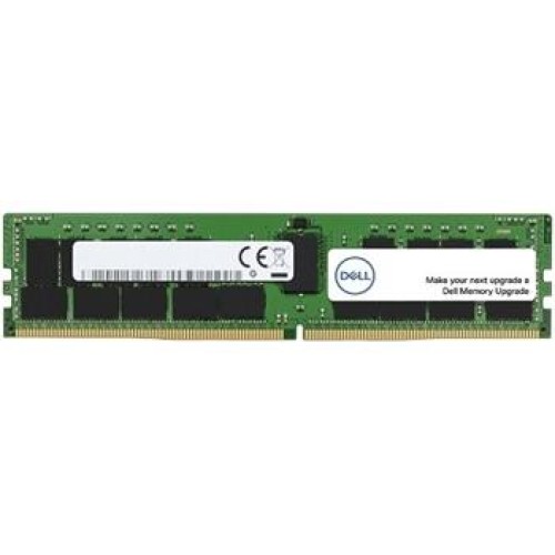 Dell Memory Upgrade - 8GB - 1RX8 DDR4 UDIMM 3200MHz