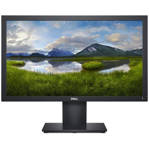 Monitor Dell E2020H 20" IPS, 1600x900, 1000:1, 5ms, DP/ VGA, 3Y NBD