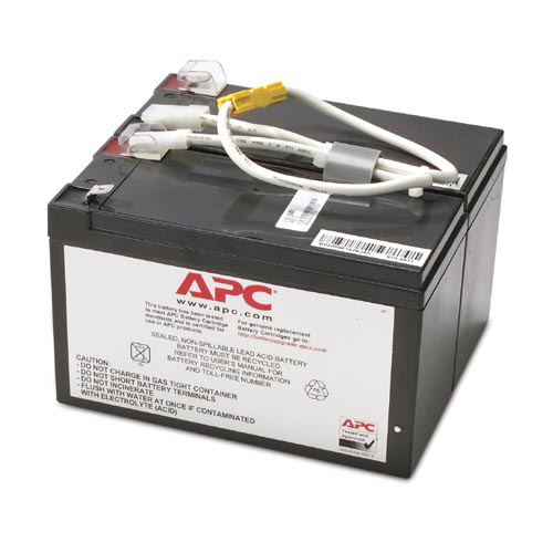 Batéria APC RBC5 pro SU450INET,SU700INET