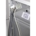 Xavax odtoková hadica pre pračky, umývačky, 1,2-4 m, balené v škatuli