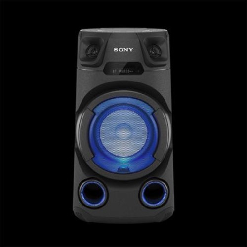 SONY MHC-V13 Vysoce výkonný zvukový systém V13 s technologií BLUETOOTH®