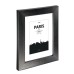 Hama rámček plastový PARIS, čierna, 30x40 cm