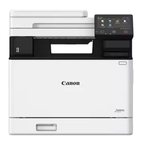 Canon i-SENSYS MF752Cdw- PSC/A4/WiFi/LAN/SEND/DADF/duplex/PCL/colour/33ppm