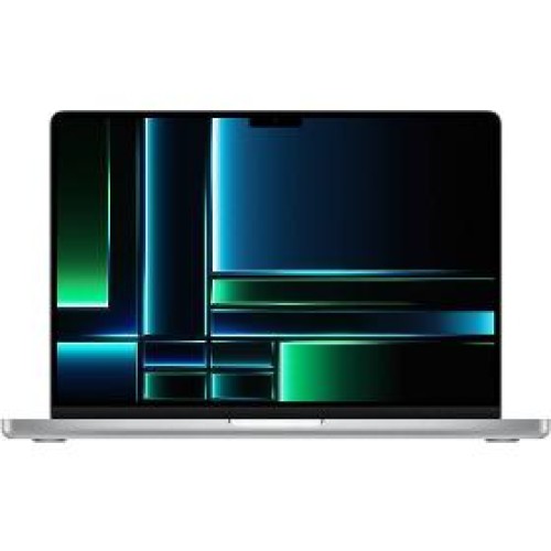 MacBook Pro 16 M2Pro 16/512GB Silver