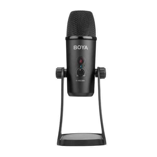 Mikrofón BOYA BY-PM700 stolní s nastavitelnou směrovostí