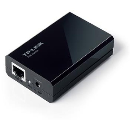 TP-LINK TL-POE150S PoE Injector Adapter