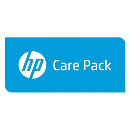 HP 3-letá záruka Oprava v servisu s odvozem a vrácením pro vybrané HP Pavilion, HP 110