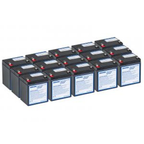 AVACOM baterie pro UPS EATON, HP