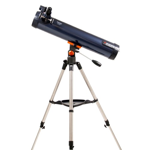 Celestron AstroMaster LT 76/700 mm AZ teleskop zrkadlový (31036)