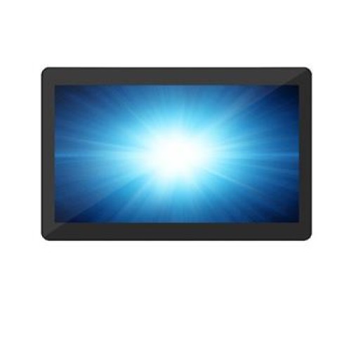 Elo I-Series 4 VALUE, Android 10 with GMS, 21.5-inch, 1920 x 1080 display, Rockchip 3399 Processor, 4GB RAM, 32GB Flash, Projected