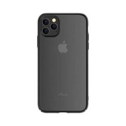 puzdro Back Case Devia Glimmer Apple Iphone 11Pro Black