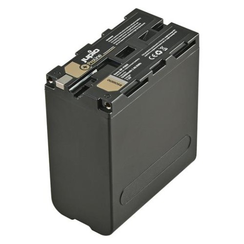 Batéria Jupio *ProLine* NP-F990 13400 mAh pro Sony