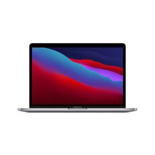 MacBook Pro 13'' M1 8/256GB Space Gray