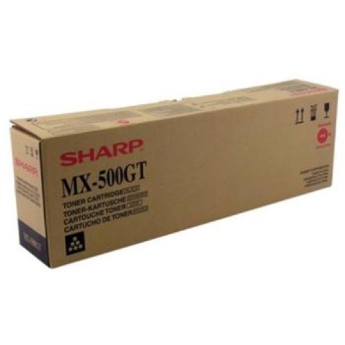 toner SHARP MX-500GT MX-M283N/M363N/M363U/M453N/M453U/M503N/M503U (40000 str.)
