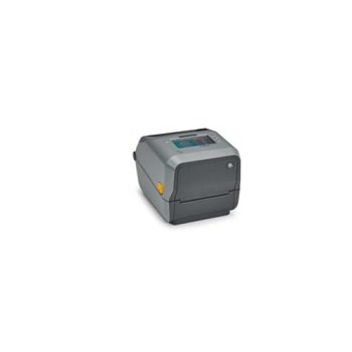 Zebra TT Printer (74/300M) ZD621R, Color Touch LCD; 203 dpi, USB, USB Host, Ethernet, Serial, BTLE5, ROW, RFID - UHF, EU
