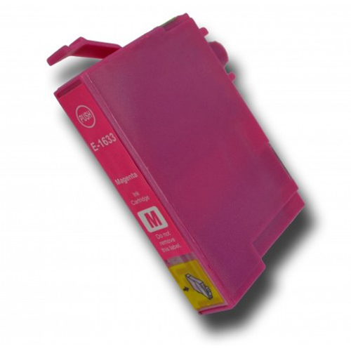 Atrament T1633 kompatibilní purpurový pro Epson (10ml)