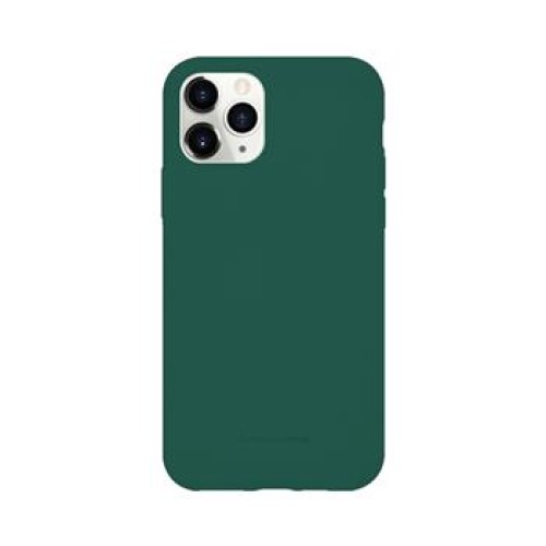 puzdro Back Case Hana Soft Samsung A10 Green