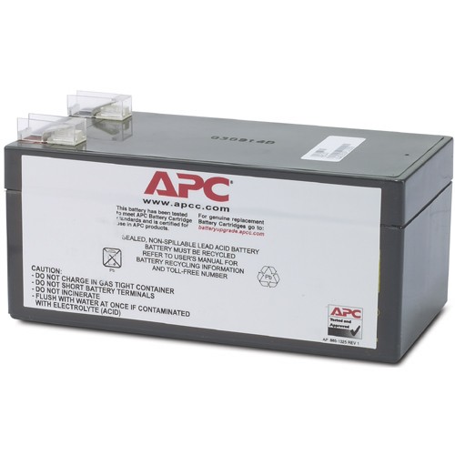 Batéria APC RBC47 pro CyberFort 325 (BE325-FR)