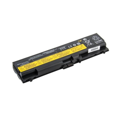 Batéria Avacom pro NT Lenovo ThinkPad T410/SL510/Edge 14", Edge 15" Li-Ion 10,8V 4400mAh - neoriginálna