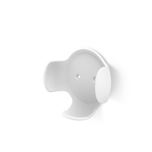 Hama nástenný držiak pre Google Home/Nest mini