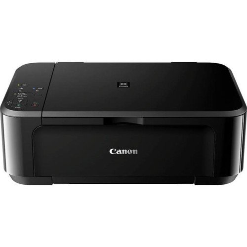 Canon PIXMA MG3650S - PSC/Wi-Fi/AP/Duplex/4800x1200/USB black