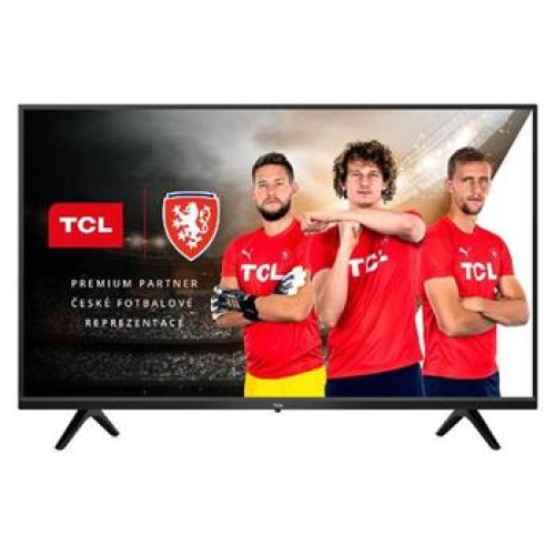 TCL 40S5200 TV SMART ANDROID LED, 100cm, Full HD, PPI 400, Direct LED, HDR10, DVB-T2/S2/C, VESA