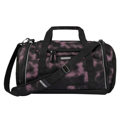 Športová taška coocazoo, Pink Illusion