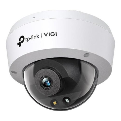 Kamera TP-Link VIGI C230(4mm) 3MPx, vonkajšia, IP Dome, prísvit 30m