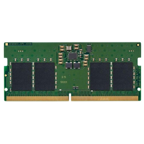 Pamäť Kingston SO-DIMM DDR5 16GB, 4800MHz, CL40