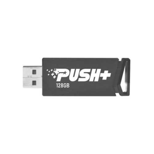 Flashdisk Patriot PUSH+ 128GB, USB 3.2