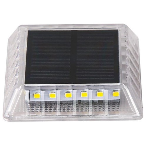 IMMAX TERRA venkovní solární LED osvětlení, 0.03W, IP68