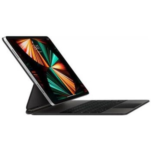 Apple iPad Pro 12,9´´ (2021/2020/2018) Magic Keyboard CZ Black