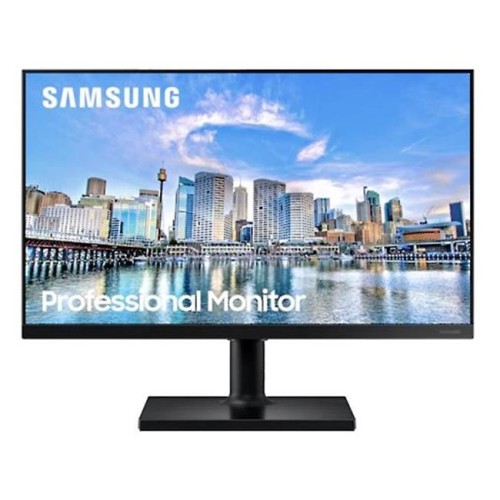 Monitor Samsung F24T450F 24" IPS FHD, 1920x1080, 5ms, HDMI/DP, USB, Pivot