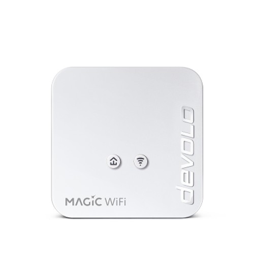 devolo Magic 1 WiFi mini Addition