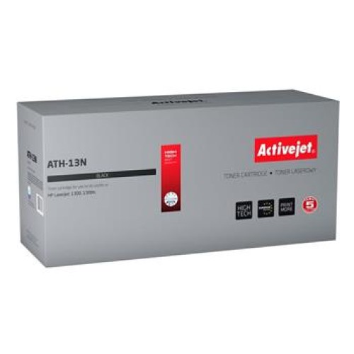 ActiveJet toner HP 2613 LJ1300  new, 3100 str.     ATH-13N
