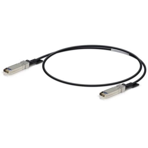 Kábel Ubiquiti Networks UniFi Direct Attach Copper Cable 10Gbps, 1m