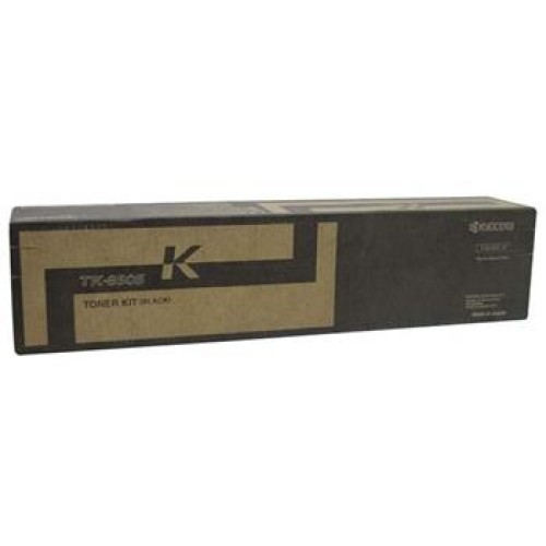 toner KYOCERA TK-8505K Black TASKalfa 4550Ci/4551Ci/5550Ci/5551Ci (30000 str.)