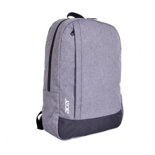 Acer Urban Backpack, Grey for 15.6", batoh pro notebooky