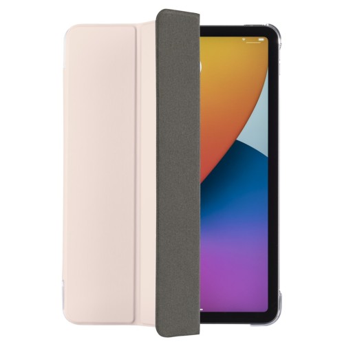 Hama Fold Clear, puzdro pro Apple iPad mini 8,3" (6. gen./2021), ružové