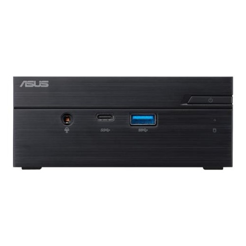 Počítač Asus PN41 N5100, bez RAM, 1*M2 Slot+1*2.5" slot, bez OS