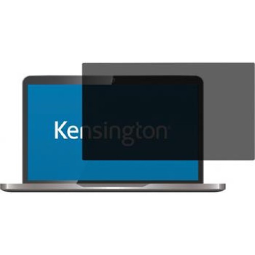 !! AKCE !! Kensington Privacy filter 2 way removable 35.8cm 14.1" Wide 16:10