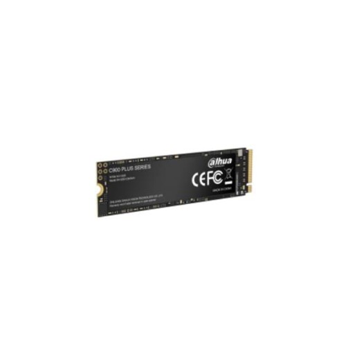 Dahua SSD-C900VN2TB-B 2TB PCIe Gen 3.0x4 SSD, High-end consumer level, 3D NAND