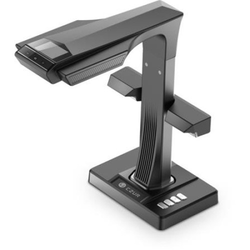 Stojánkový skener Czur ET25 Pro