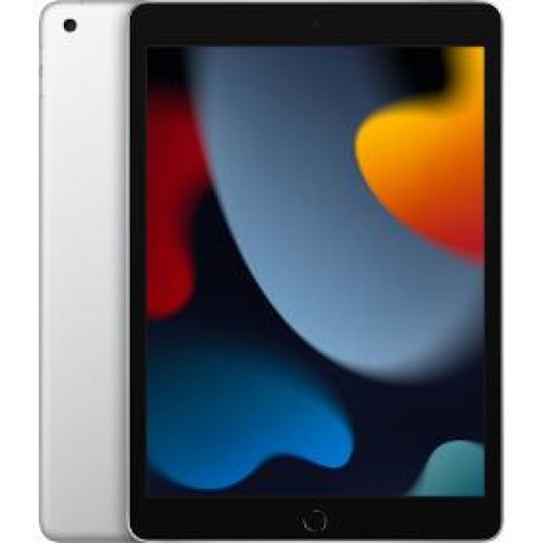 iPad 10,2 WiFi 64GB Silver APPLE