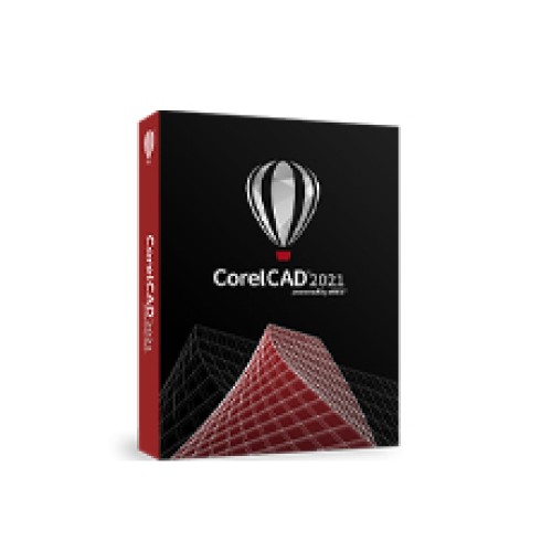 CorelCAD Education 1 Year CorelSure Maintenance (1-4)