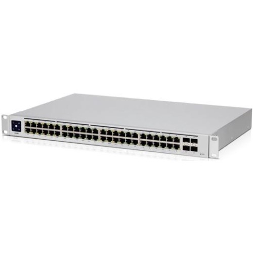 Switch Ubiquiti Networks UniFi Switch USW-Pro-48 48GLAN, 4x SFP+